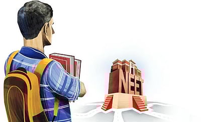 திருத்தப்பட்ட நீட் இளநிலை தேர்வு முடிவுகள் வெளியீடு!